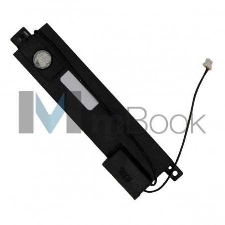 Par de Alto-Falantes Speaker para HP Probook 8460p