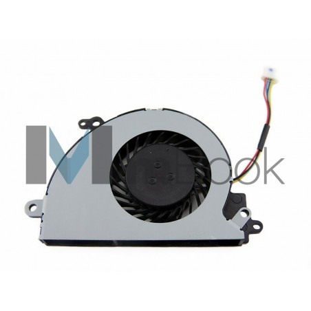 Cooler Fan Ventoinha para Asus X453ma X453SA