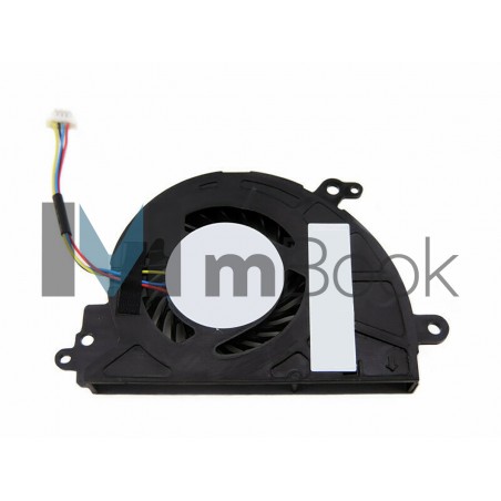 Cooler Fan Ventoinha para Asus X453ma X453SA