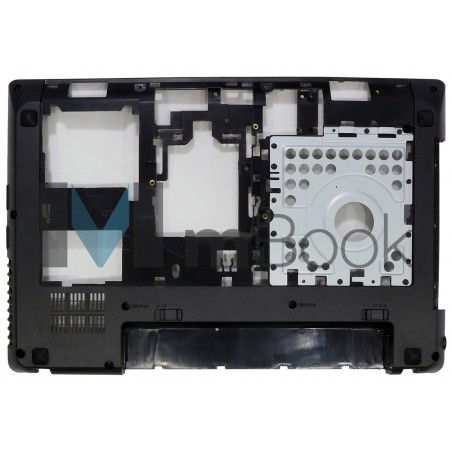 Carcaça Caixa Base para Lenovo G480 G485 Ap0n1000100