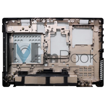 Carcaça Caixa Base para Lenovo G480 G485 Ap0n1000100