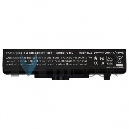 Bateria para Lenovo Thinkpad 45n1054 45n1055 G480 G485