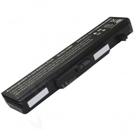 Bateria para Lenovo Thinkpad Y580p Z580 Z585 Z485