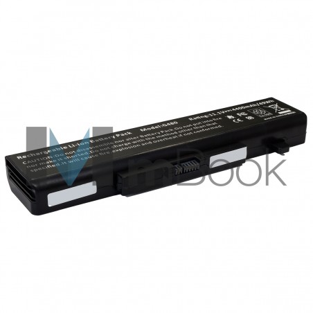 Bateria para Lenovo Thinkpad Y580p Z580 Z585 Z485