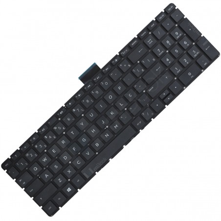 Teclado para HP Pavilion 15-BR082WM 15-BR095MS 15-BR158CL