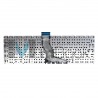 Teclado para HP Pavilion 15-BR082WM 15-BR095MS 15-BR158CL