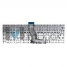 Teclado para HP Pavilion 15-BR082WM 15-BR095MS 15-BR158CL