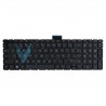 Teclado para HP Pavilion 15-br000