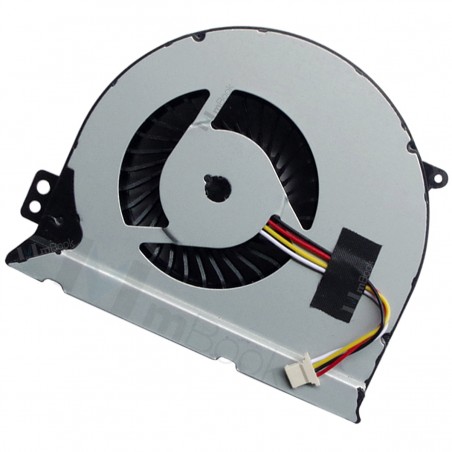 Cooler Fan Ventoinha para Dell Inspiron 14 7447 1748 1848r