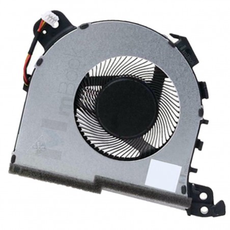 Cooler Fan Ventoinha para Lenovo L340-15IWL