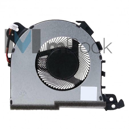 Cooler Fan Ventoinha para Lenovo L340-15IWL