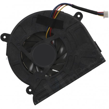 Cooler Fan Ventoinha para Asus G53SW-XR1