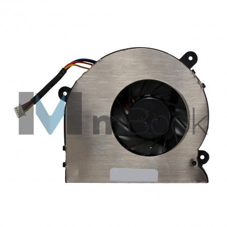 Cooler Fan Ventoinha para Asus G53SW-XR1