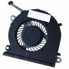 Cooler Fan Ventoinha para HP Pavilion Power 15-CB Series