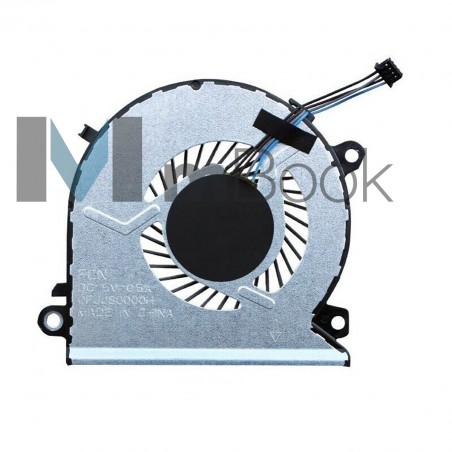 Cooler Fan Ventoinha para HP Pavilion Power 15-CB Series