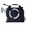 Cooler Fan Ventoinha para HP Pavilion Power 15-CB Series