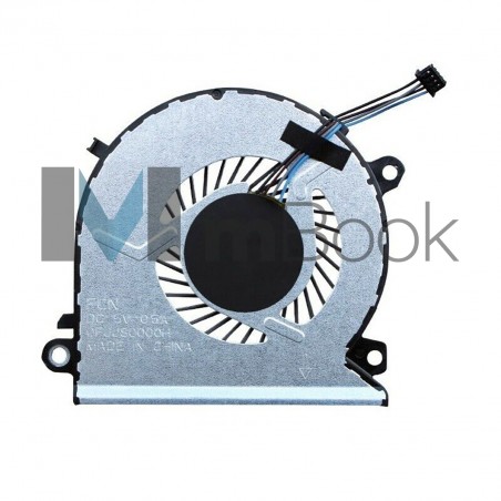 Cooler Fan Ventoinha para HP Pavilion Power 15-CB Series