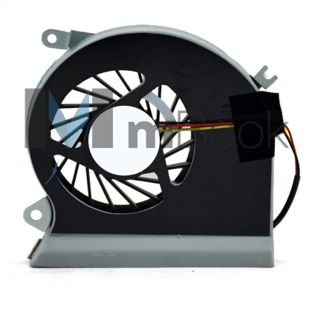 Cooler Fan Ventoinha para MSI GE70 0NC-015FR