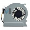 Cooler Fan Ventoinha para MSI GE70 0NC-015FR