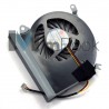 Cooler Fan Ventoinha para MSI GE70 0NC-015FR