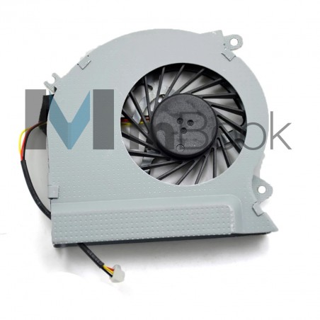 Cooler Fan Ventoinha para MSI GE70 0NC-015FR