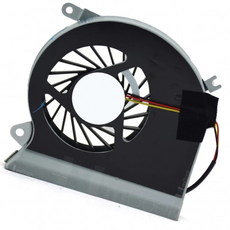 Cooler Fan Ventoinha para MSI GE70 2OD