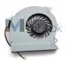 Cooler Fan Ventoinha para MSI GE70 2OD