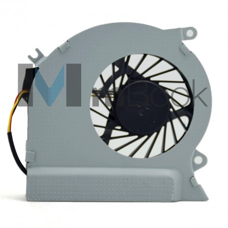 Cooler Fan Ventoinha para MSI GE70 2OC-081US