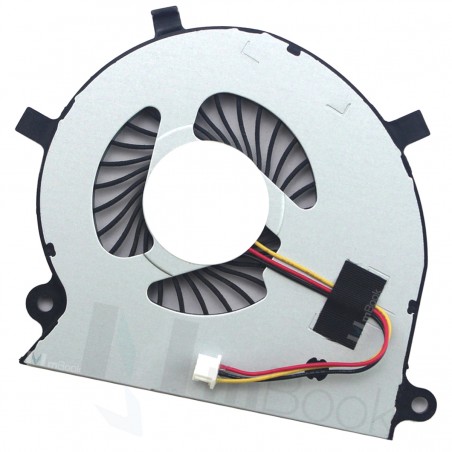 Cooler Fan Ventoinha para Toshiba Satellite P55W-B5181SM