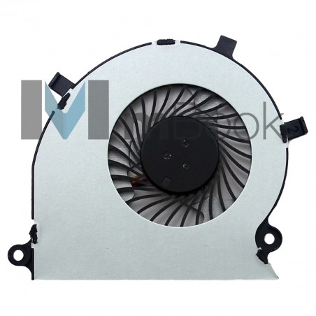 Cooler Fan Ventoinha para Toshiba Satellite P55W-B5181SM