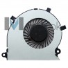 Cooler Fan Ventoinha para Toshiba Satellite P55W-B5181SM