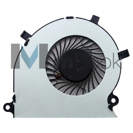 Cooler Fan Ventoinha para Toshiba Satellite P55W-B5181SM