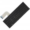 Teclado para HP HP 14-V065 Layout US