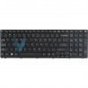 Teclado P/ Sony Vaio Sve15113fxs Sve15112fxs Preto C/ Frame