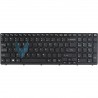 Teclado P/ Sony Vaio Sve15113fxs Sve15112fxs Preto C/ Frame