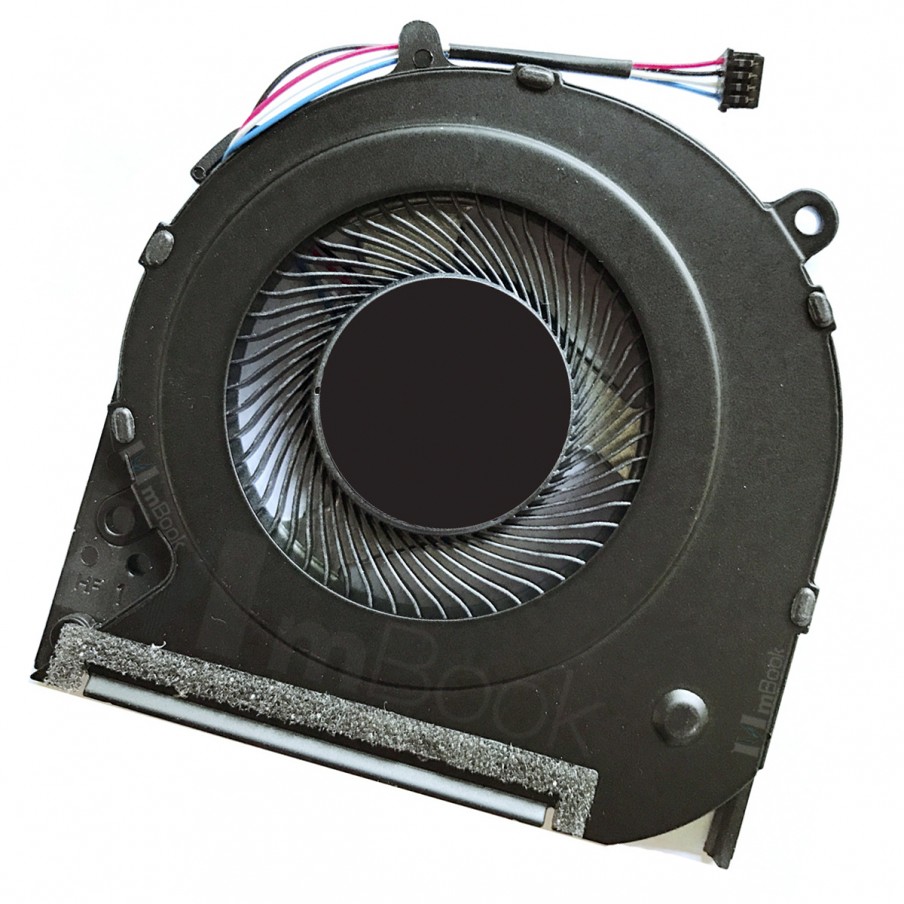 Cooler Fan Ventoinha para HP 14-CF000 Series