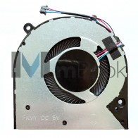 Cooler Fan Ventoinha para HP 14-CF000 Series