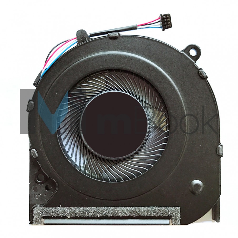 Cooler Fan Ventoinha para HP 14-CF000 Series