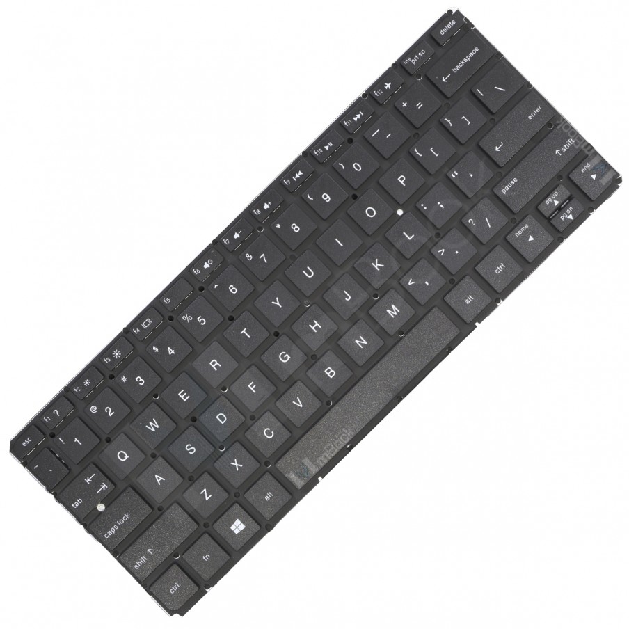 Teclado para HP Pavilion 11-K062NR Layout US