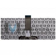 Teclado para HP Pavilion 11-K062NR Layout US