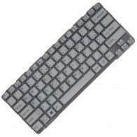 Teclado para Sony Vaio Sve14a16fbw Layout US