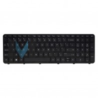 Teclado para HP 350 G1, 350 G2, 355 G2