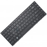 Teclado P/ Notebook Toshiba Satellite M640 M645