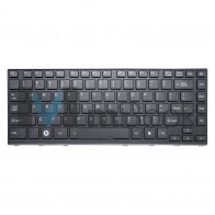 Teclado P/ Notebook Toshiba Satellite M640 M645