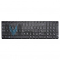 Teclado para HP Probook 450 G6, 455 G6, 450R G6, 455R G6