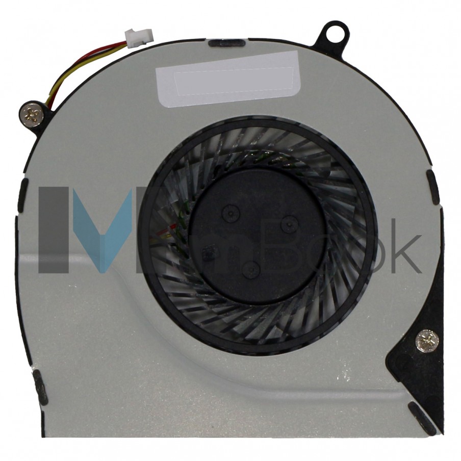 Cooler Fan Ventoinha Para Notebook Vaio C14