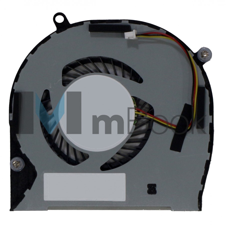 Cooler Fan Ventoinha Para Notebook Vaio C14