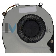 Cooler Fan Ventoinha Para Notebook Positivo Xc8660