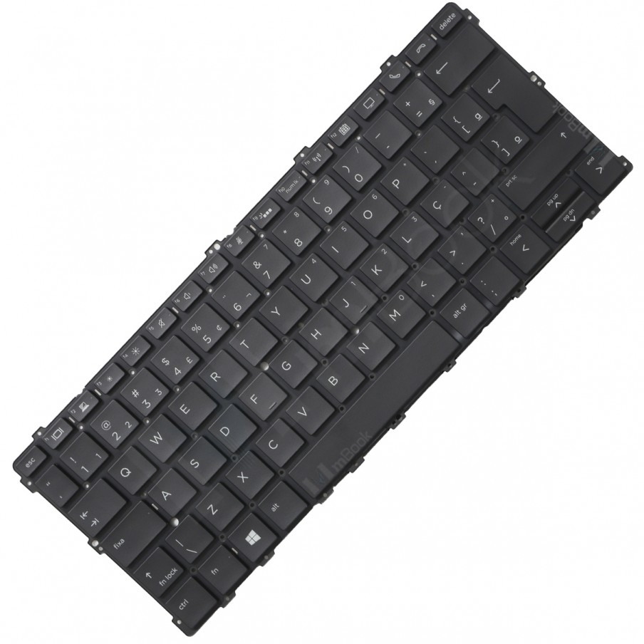 Teclado para HP Elitebook 1030 g2 BR