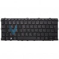 Teclado para HP Elitebook 1030 g2 BR